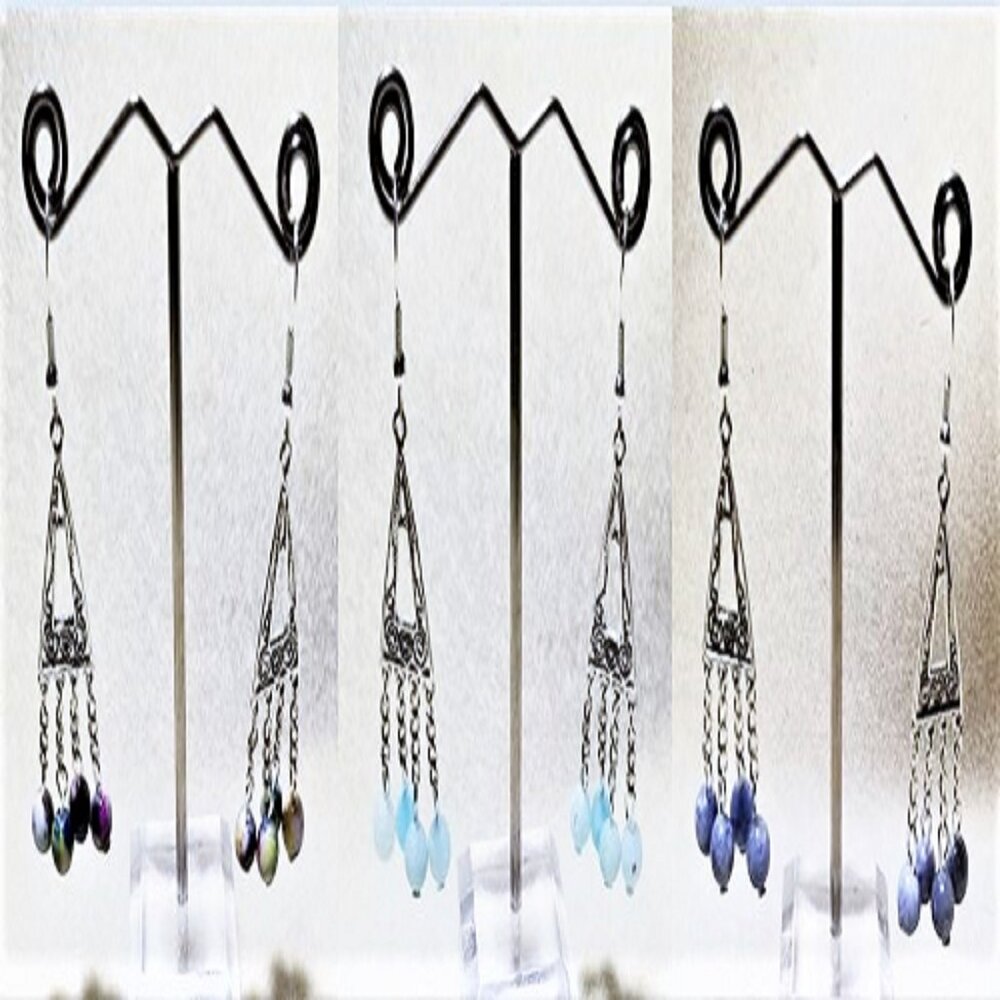 Gemmy Dangles